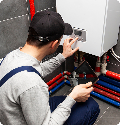 West Gas Service|Home New