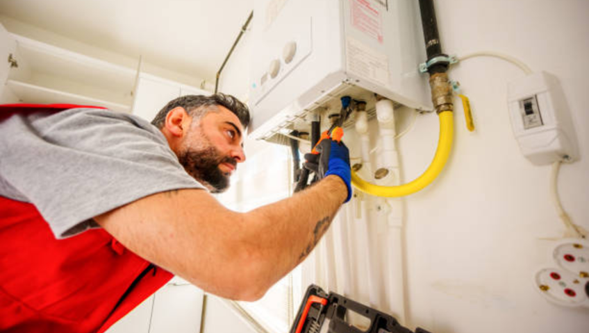 West Gas Service | When and Why, You Need a Combustion Service for Your Central Heating