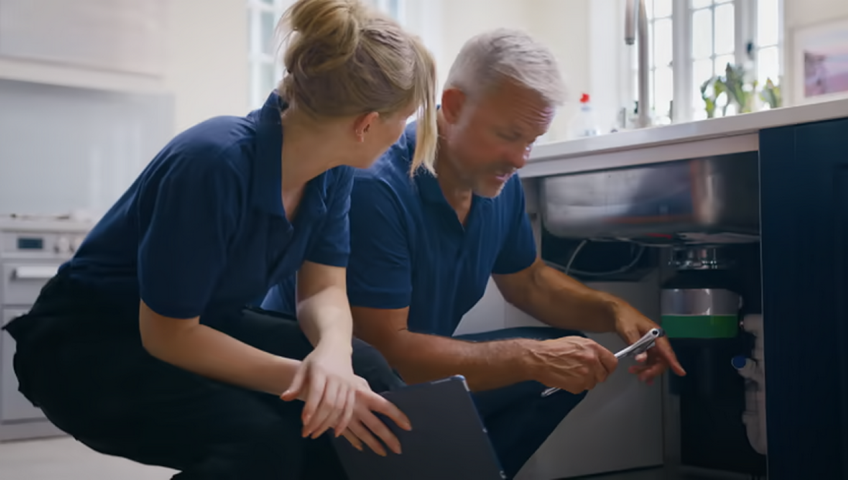 west 2 West Gas Service | How to Install a Wet Room for an Elderly Relative: A Step-By-Step Guide