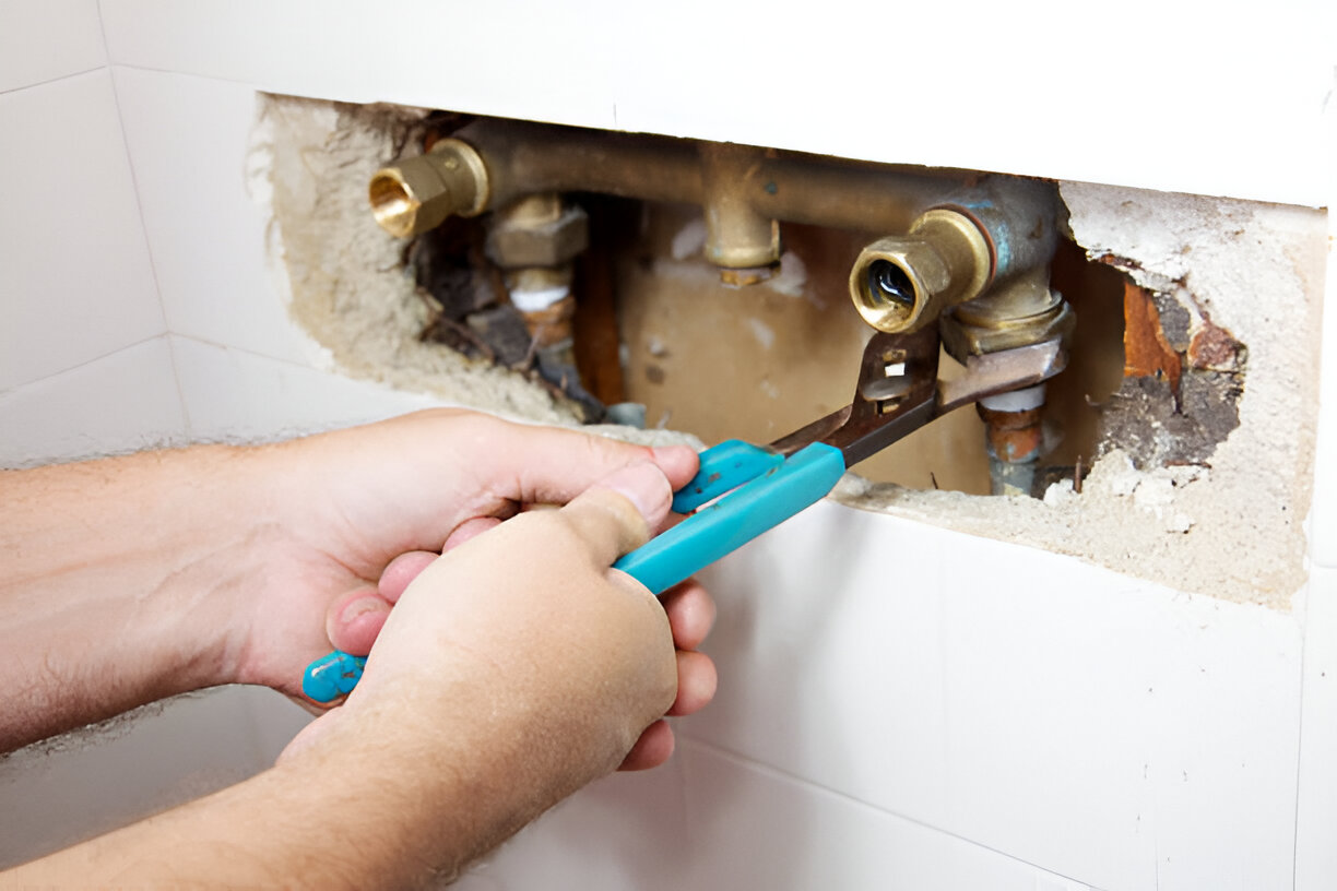 West Gas Service|Plumbing