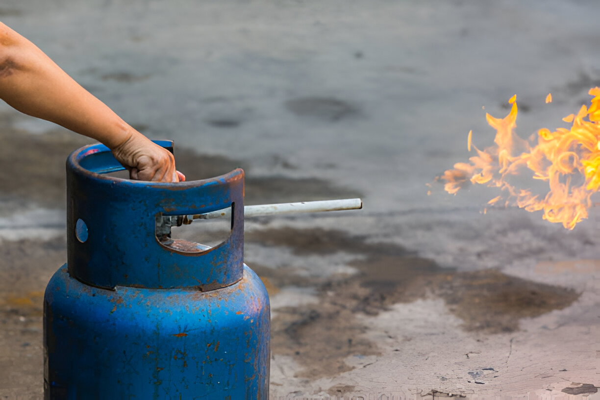 steptodown.com554447 West Gas Service|LPG Services