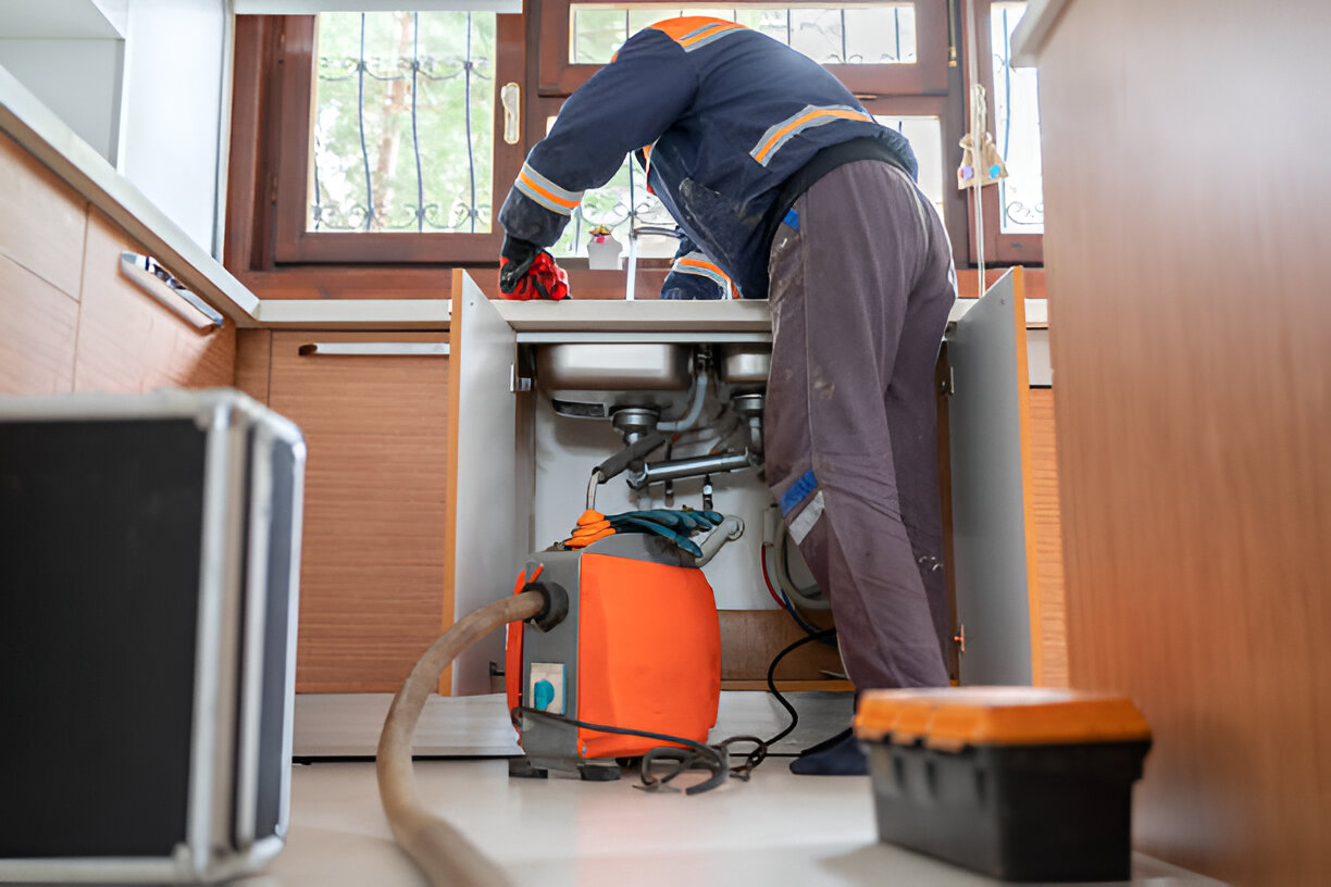 West Gas Service|Plumbing