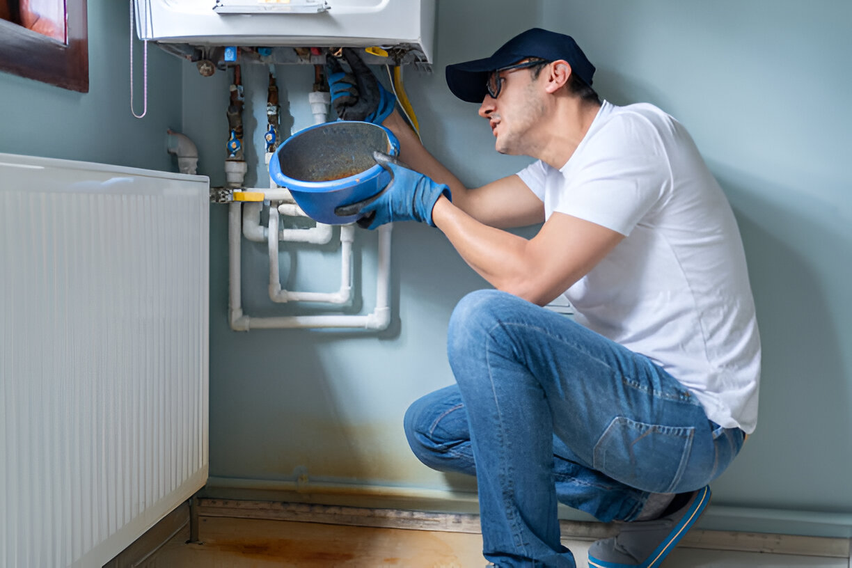 West Gas Service|Boiler Installation and Repair