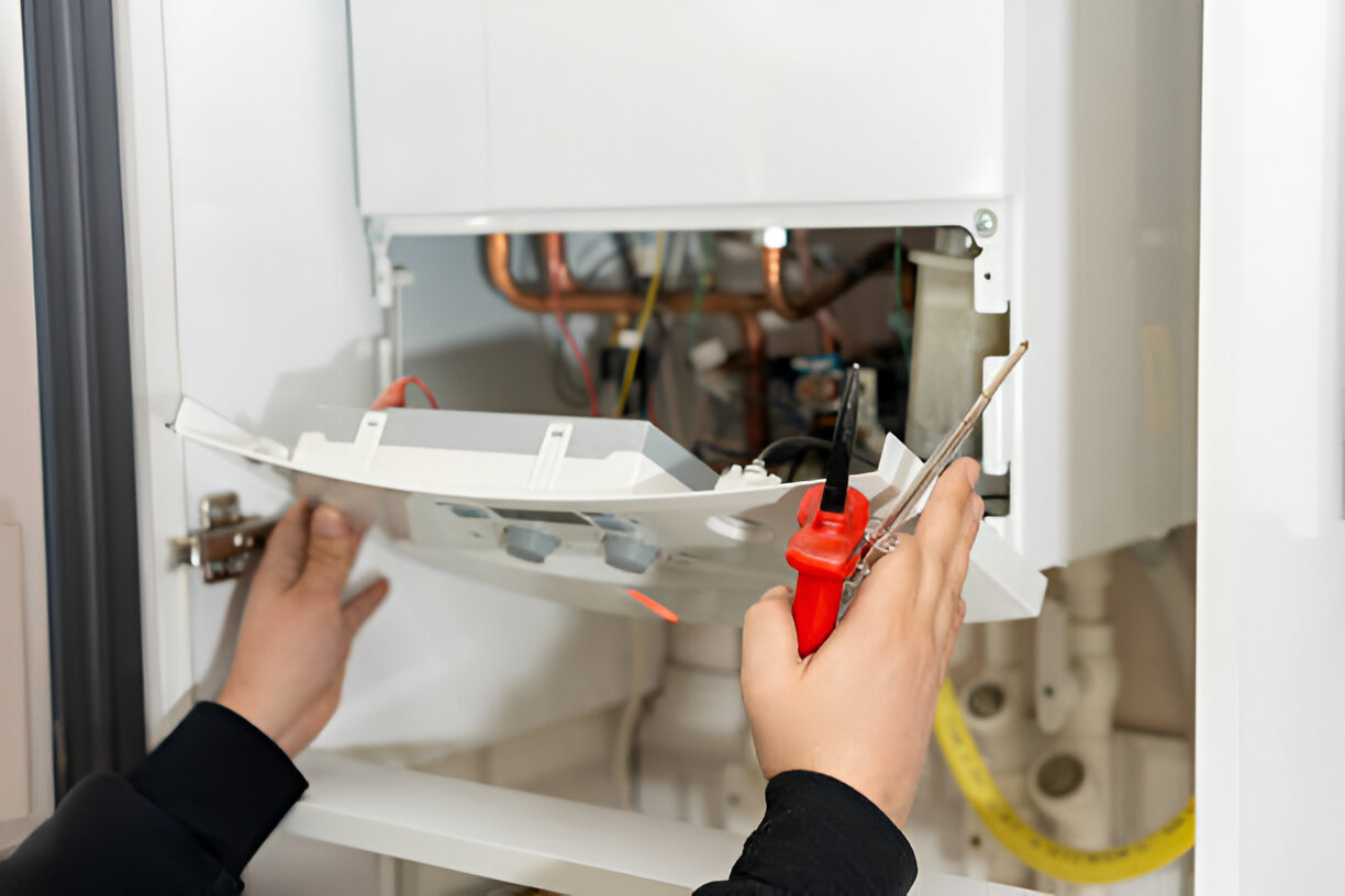 West Gas Service|Boiler Installation and Repair