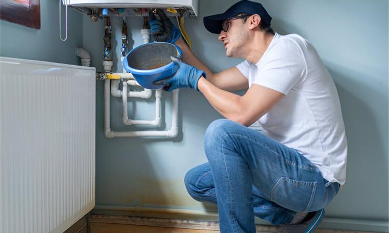 Plumbing Services